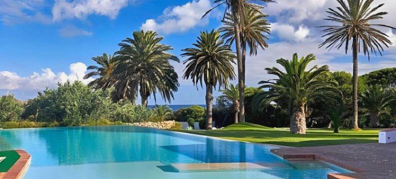 波尔图圣托水疗酒店(Hotel Porto Santo & Spa)图片