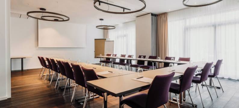 格林姆斯酒店，哈瑙(Grimms Hotel Hanau)图片