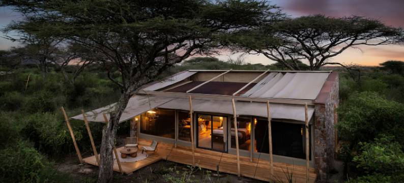 Mapito Safari Camp, Serengeti, Autograph Collection图片