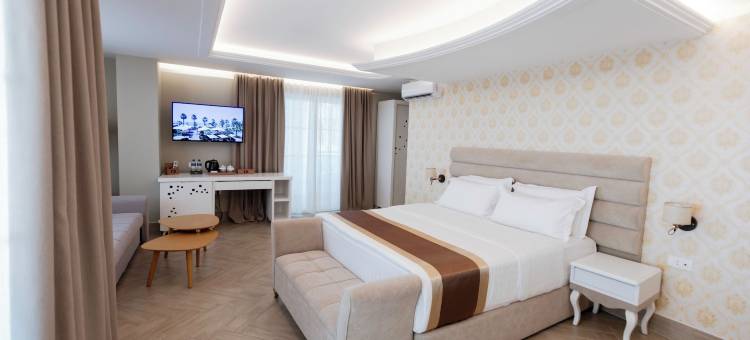FAFA高级酒店及水疗中心(Fafa Premium Hotel & Spa)图片