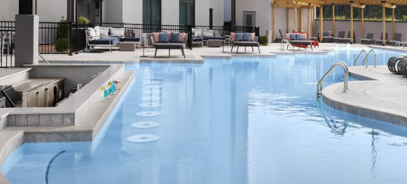 希尔顿Tempo酒店，鸽子谷(Tempo by Hilton Pigeon Forge)图片