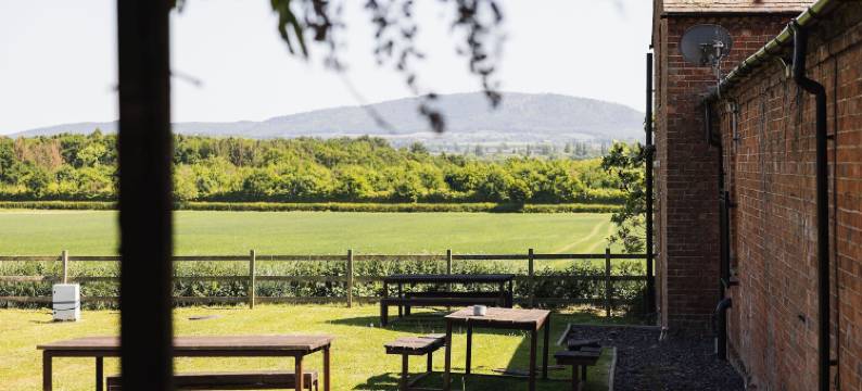 霍蒙德(The Haughmond)图片