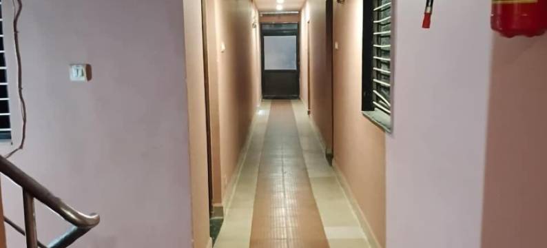 凯沙夫酒店(Keshav Hotel)图片