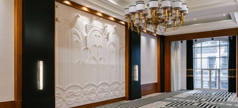 纽约索菲特酒店(Sofitel New York)图片