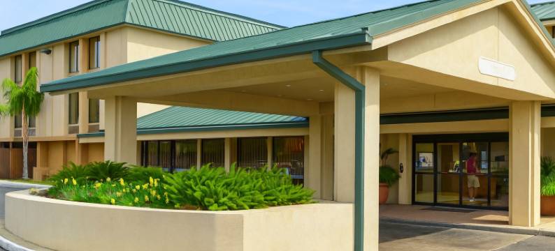 大托斯卡纳酒店(Grand Tuscany Hotel)图片