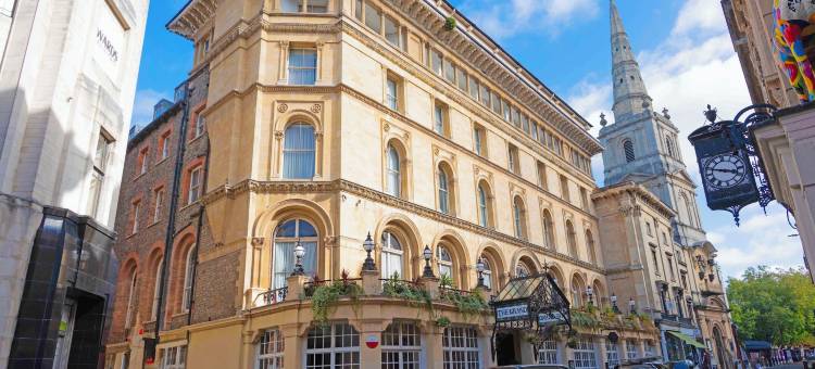 布里斯托尔大酒店by Sunday(The Grand Bristol by Sunday)图片