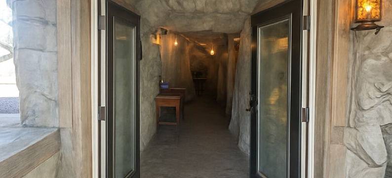 洛克里奇公园(Lockridge Park)图片