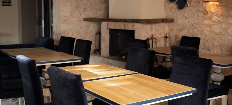 乡村别墅Il Vecchio Ippocastano(Country House il Vecchio Ippocastano)图片