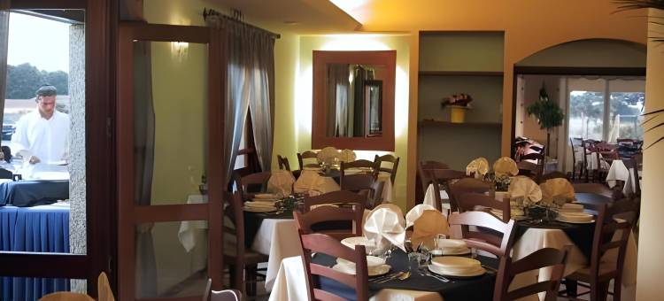 卡拉弥陀酒店(Hotel Cala Mirto)图片