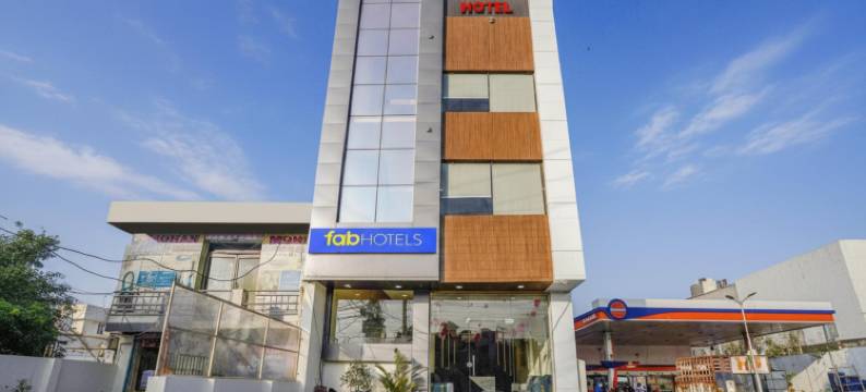 Via Red Diamond图片