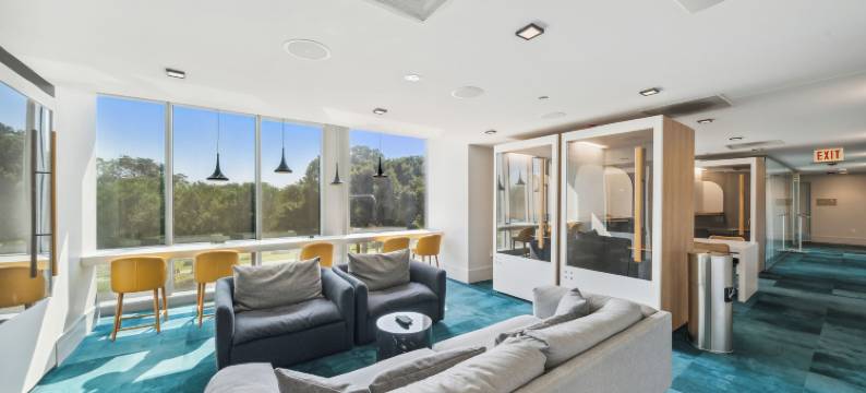 中央密歇根大道(Sentral Michigan Avenue)图片