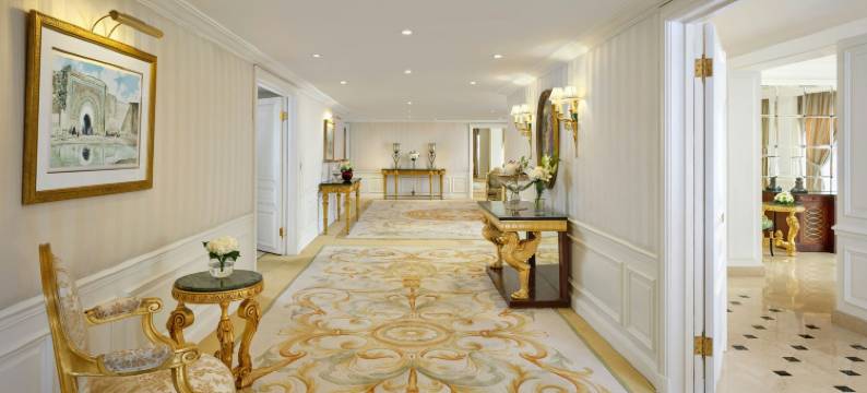 阿尔科巴尔艾美酒店(Le Méridien Al Khobar)图片