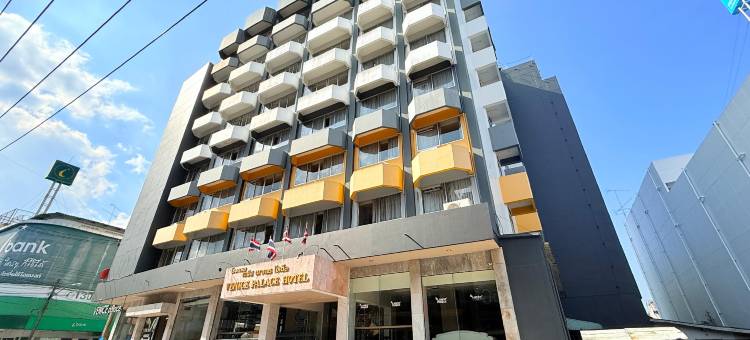 威尼斯宫殿酒店(Venice Palace Hotel)图片
