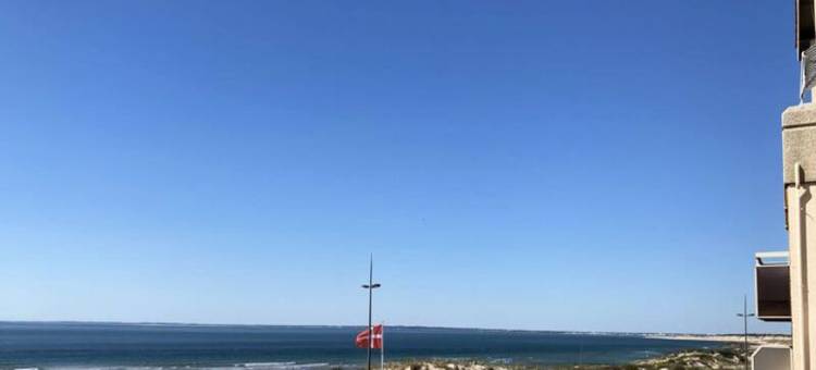 Apartment with Ocean View in Royan图片