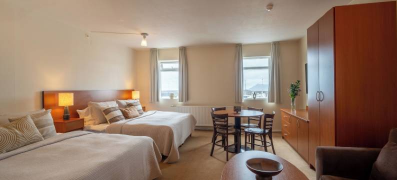 欢迎公寓(Welcome Apartments)图片