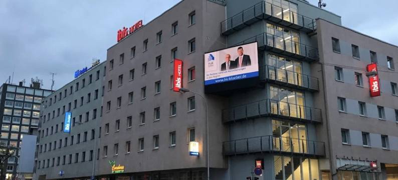 达姆斯塔特(T H E Darmstadt)图片