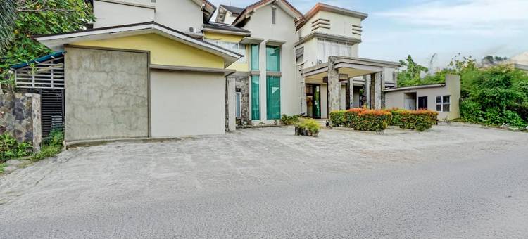 Collection O Padang near Mesjid Raya Syekh Ahmad Al-Minangkabawi formerly Hotel Surya Palace图片