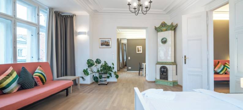 皇家大道公寓(Royal Road Residence)图片