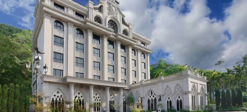 格拉斯行馆图片