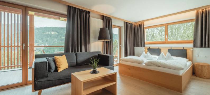 盖勒霍夫酒店家庭旅馆(Gailerhof Hotel B&B Superior)图片