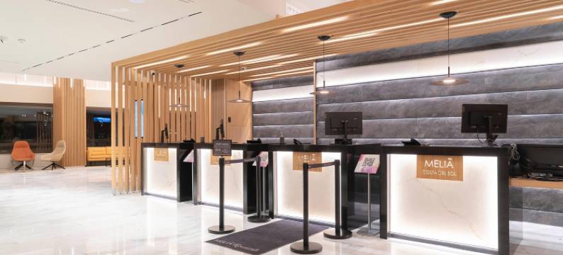 阳光海岸美利亚酒店(Melia Costa Del Sol)图片