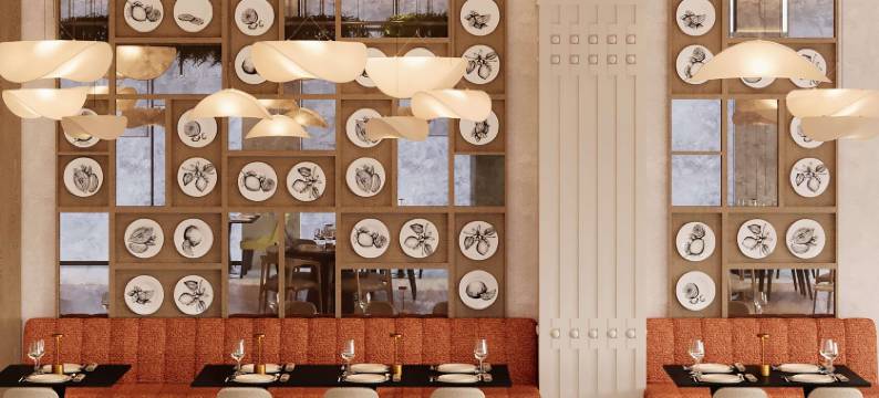 安塔利亚贝莱克美居酒店(2026 年 3 月开业)(Mercure Antalya Belek (Opening March 2026))图片