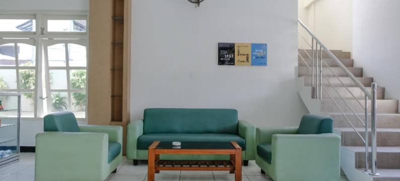 塔曼英达酒店(Hotel Taman Indah)图片