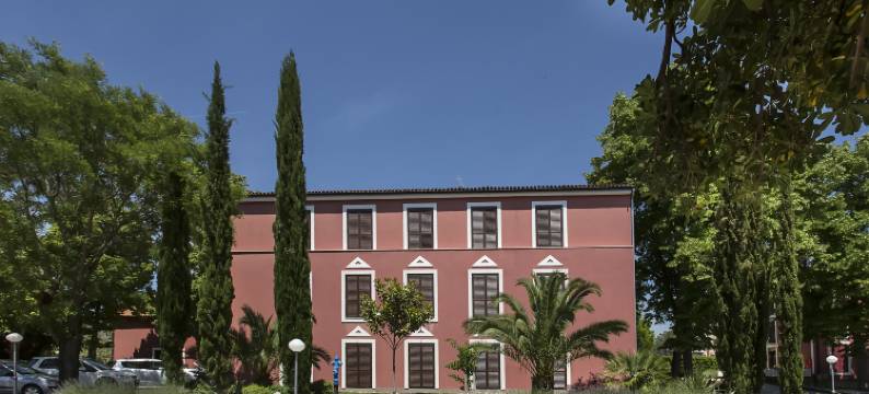 多纳特别墅酒店(Hotel Villa Donat)图片