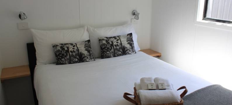 Lunar 小木屋(Lunar Cabins)图片