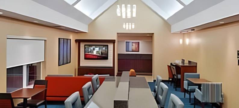 莫拜尔Residence Inn 酒店(Residence Inn Mobile)图片