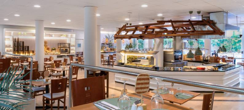 Aluasun Lago Rojo - Adults Recommended图片