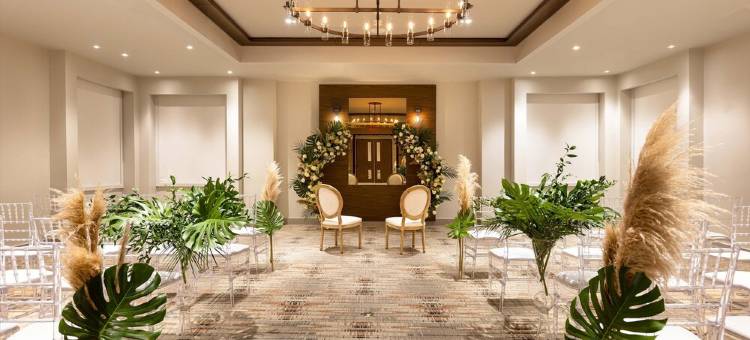 卡瓜斯皇家 福朋喜来登酒店(Four Points by Sheraton Caguas Real Hotel & Casino)图片