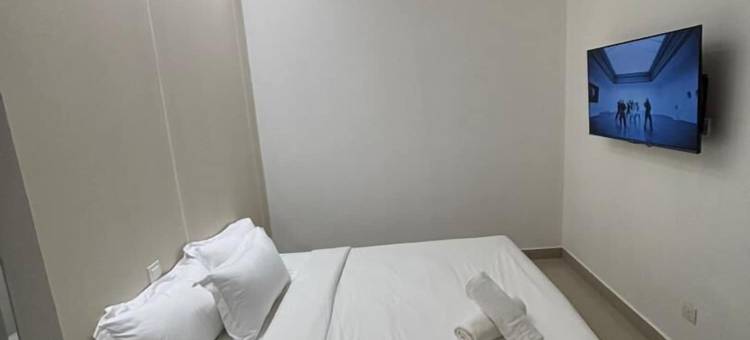 机场一号酒店-古晋(One Point Hotel @ Airport (Kuching))图片