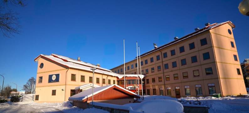 Hotel Mälarporten图片