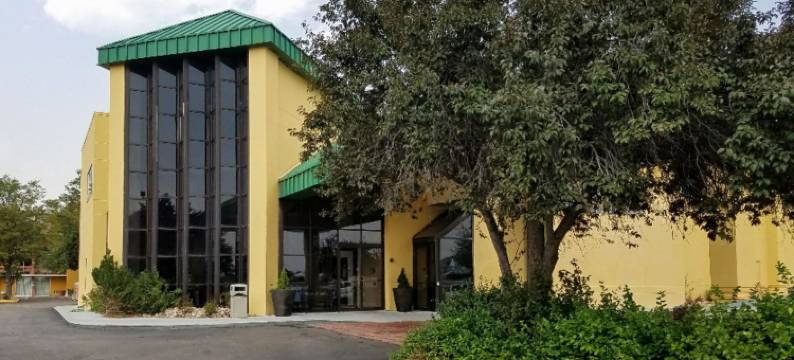 凯隆酒店(Clarion Inn)图片