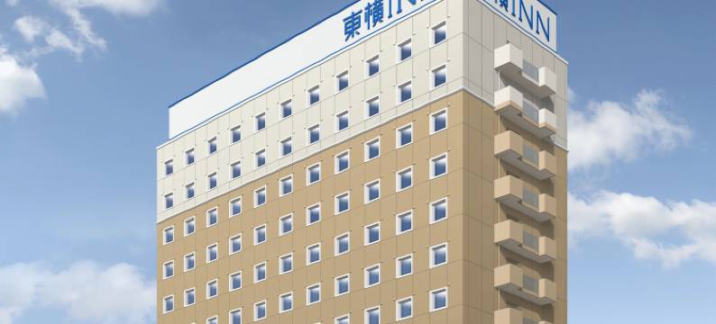 东横INN所泽站西口(Toyoko Inn Tokorozawa-eki Nishi-guchi)图片