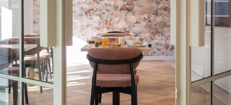 卡奥尔-勒弗朗斯 Brit Hotel酒店(Brit Hotel Cahors - Le France)图片