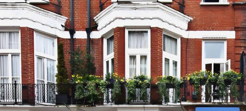 圣马克酒店(St Mark's Hotel Merit Hotels)图片