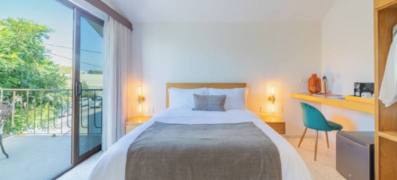 阿巴索洛俱乐部会所(Abasolo ClubHouse)图片