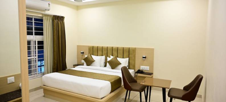 S R 大酒店(S R GRAND)图片