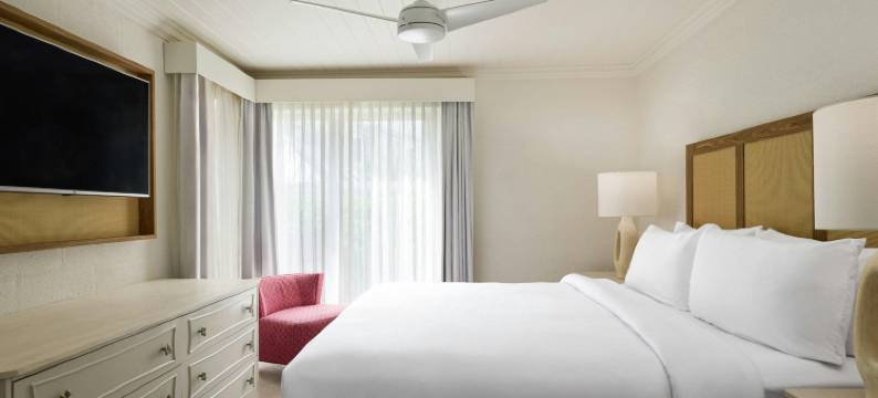 Treasure Beach Art Hotel, Barbados, An Autograph Collection All-Inclusive Resort图片