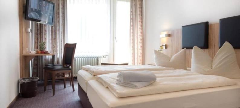 普罗梅纳德酒店(Hotel Promenade)图片