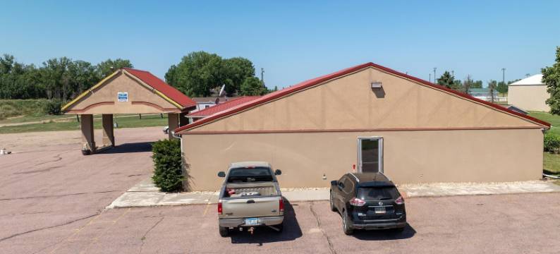 Westwood Inn & Suites 金博尔 I 90(Westwood Inn & Suites Kimball I 90)图片