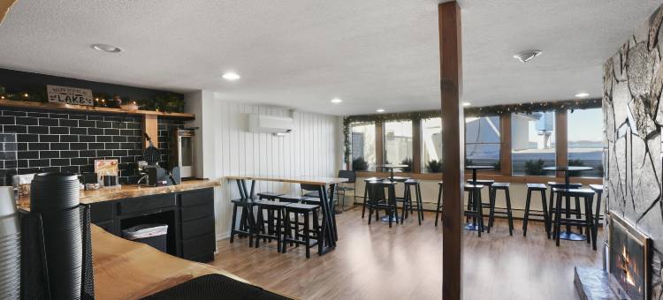 波尔森美国优质旅店汽车旅馆(Americas Best Value Port Polson Inn)图片