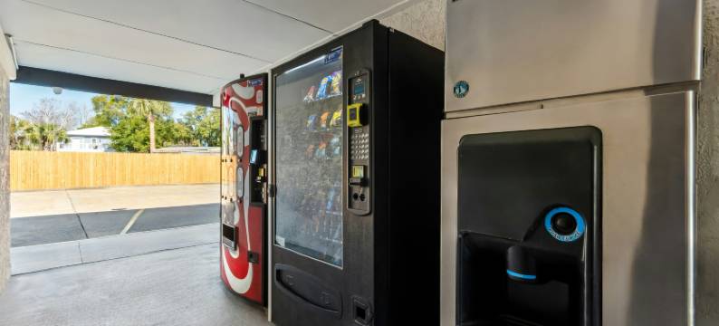 巴拿马城海滩红屋顶旅馆(Red Roof Inn Panama City Beach)图片