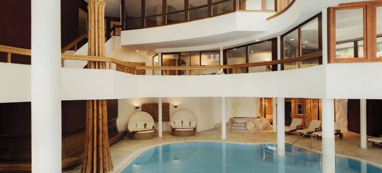 格兰拜塔多洛米蒂酒店(Hotel Granbaita Dolomites)图片