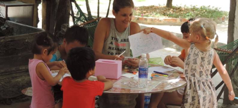 宁平自然民宿(Ninh Binh Nature Homestay)图片