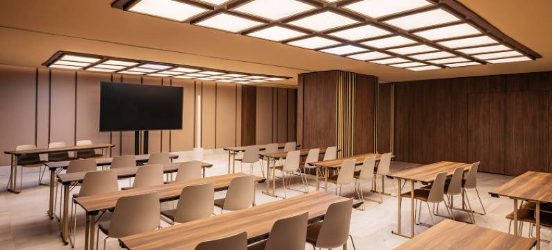 马拉加美利亚ME(ME Málaga by Meliá)图片