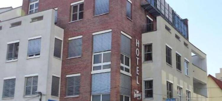 啤酒花市场酒店(Hotel am Hopfenmarkt)图片