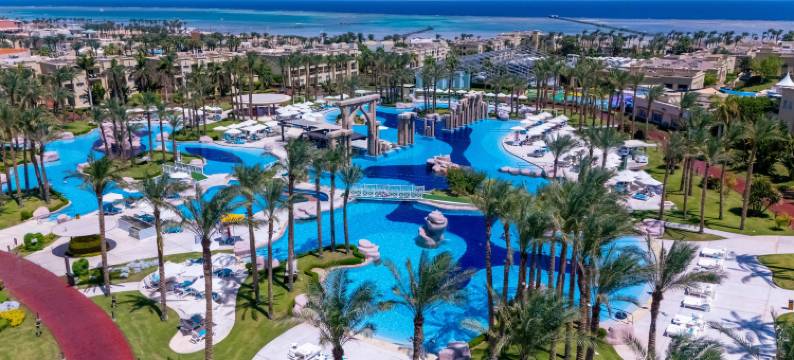 里克萨斯高级希捷(Rixos Premium Seagate)图片